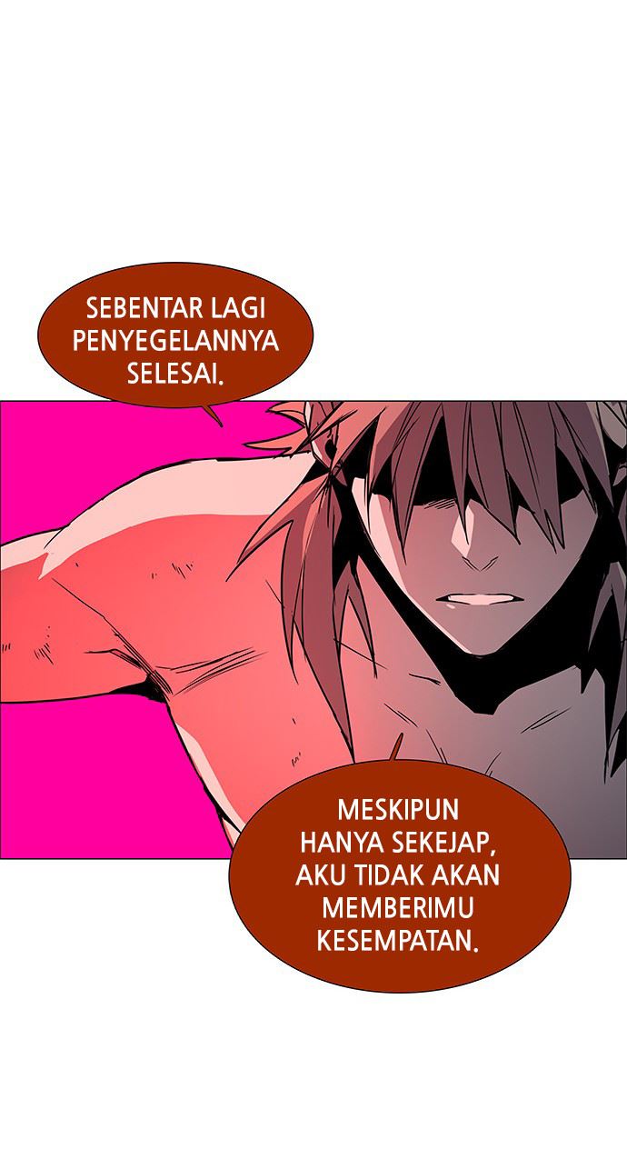 LESSA – Servant of Cosmos Chapter 115 Gambar 36