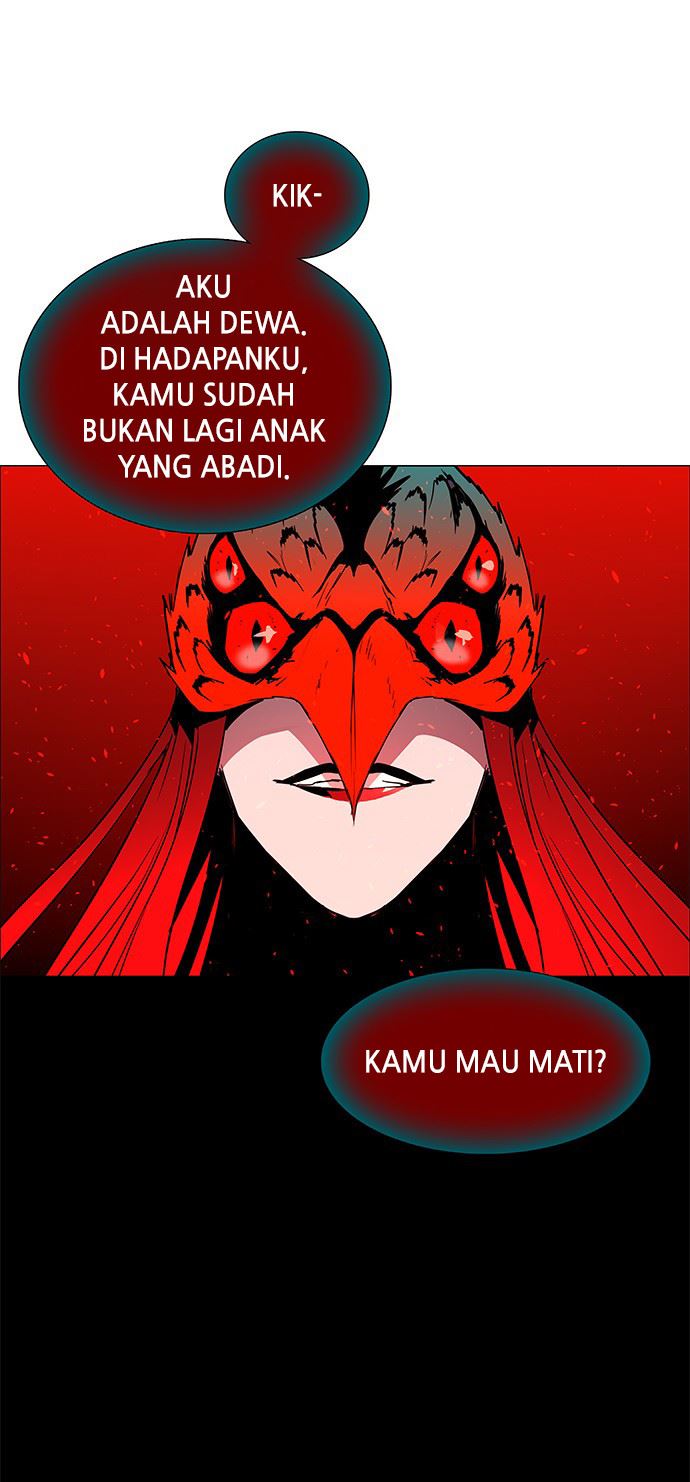 LESSA – Servant of Cosmos Chapter 115 Gambar 37