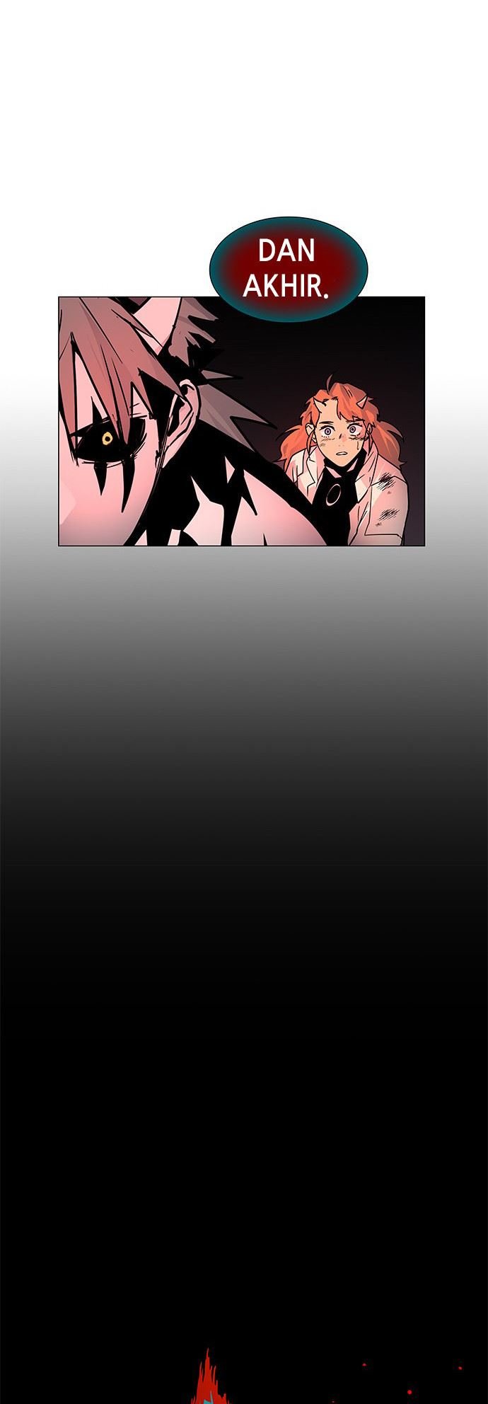 LESSA – Servant of Cosmos Chapter 115 Gambar 4