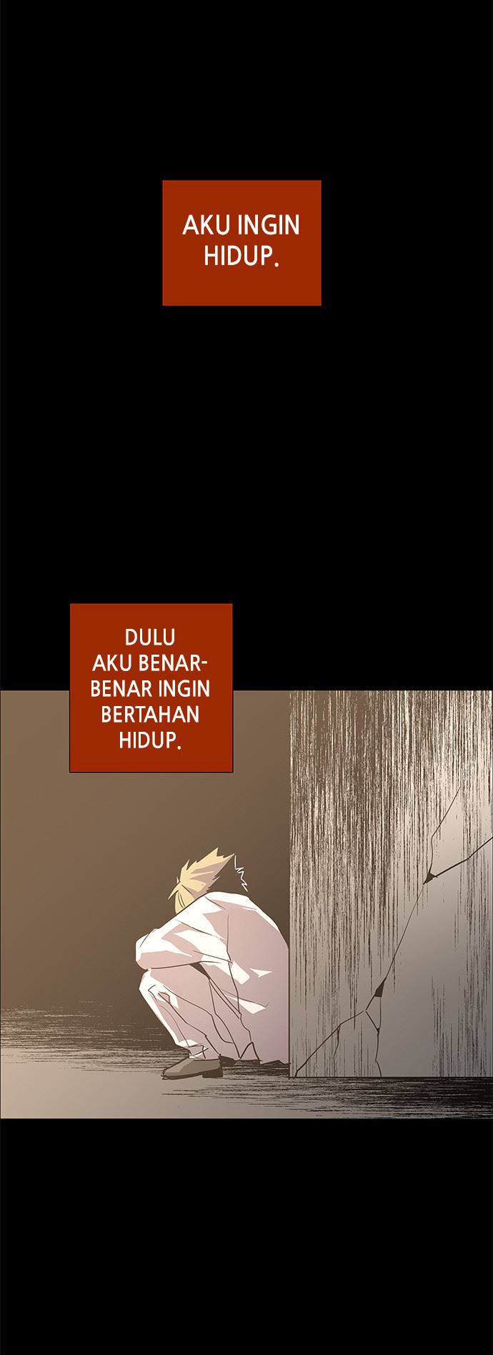 LESSA – Servant of Cosmos Chapter 115 Gambar 41