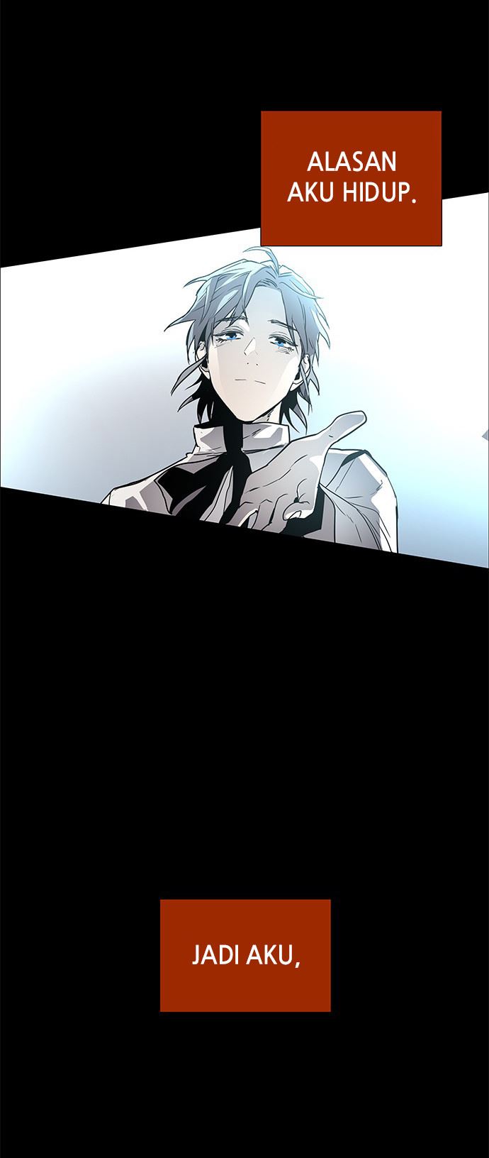 LESSA – Servant of Cosmos Chapter 115 Gambar 45