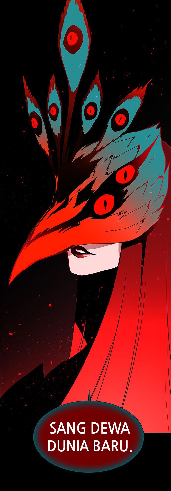 LESSA – Servant of Cosmos Chapter 115 Gambar 5