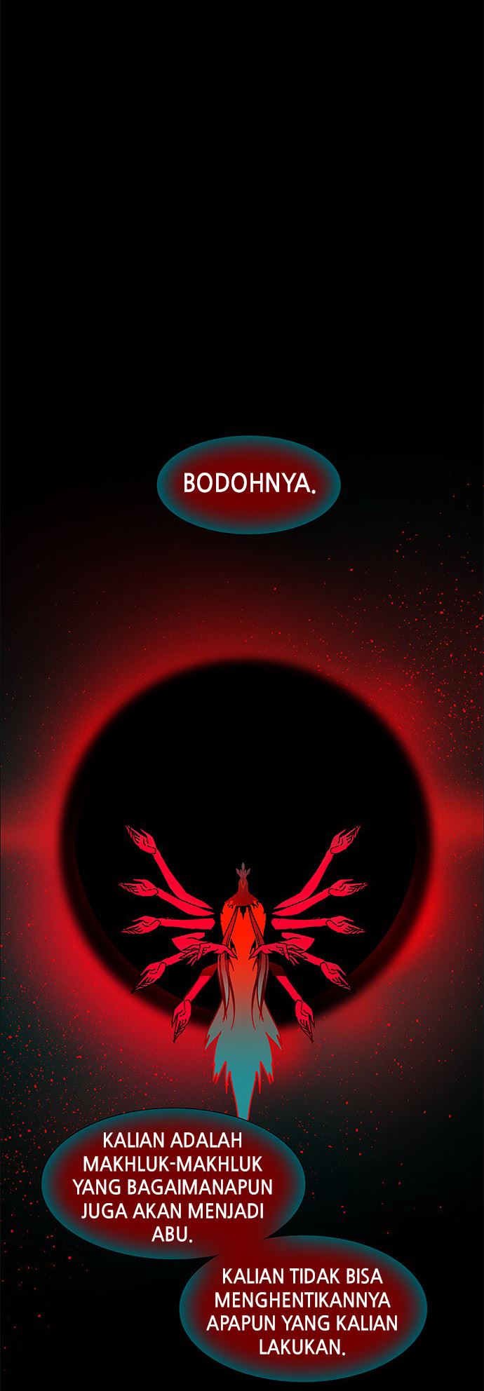 LESSA – Servant of Cosmos Chapter 115 Gambar 61