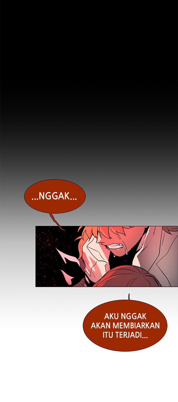LESSA – Servant of Cosmos Chapter 115 Gambar 62