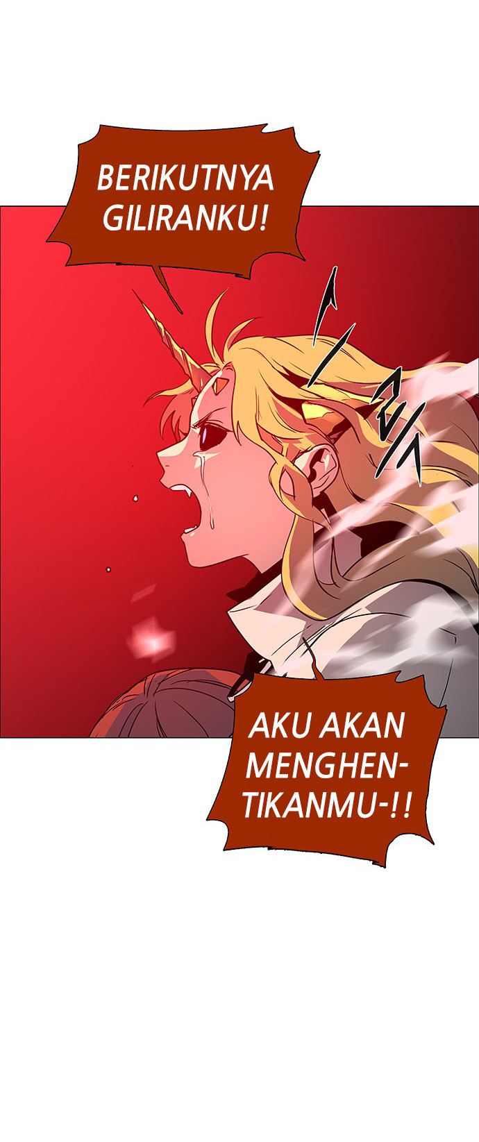 LESSA – Servant of Cosmos Chapter 115 Gambar 63