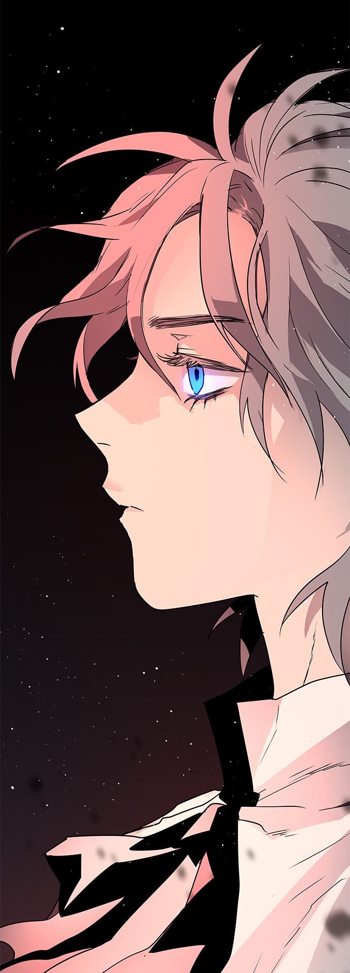 LESSA – Servant of Cosmos Chapter 115 Gambar 66