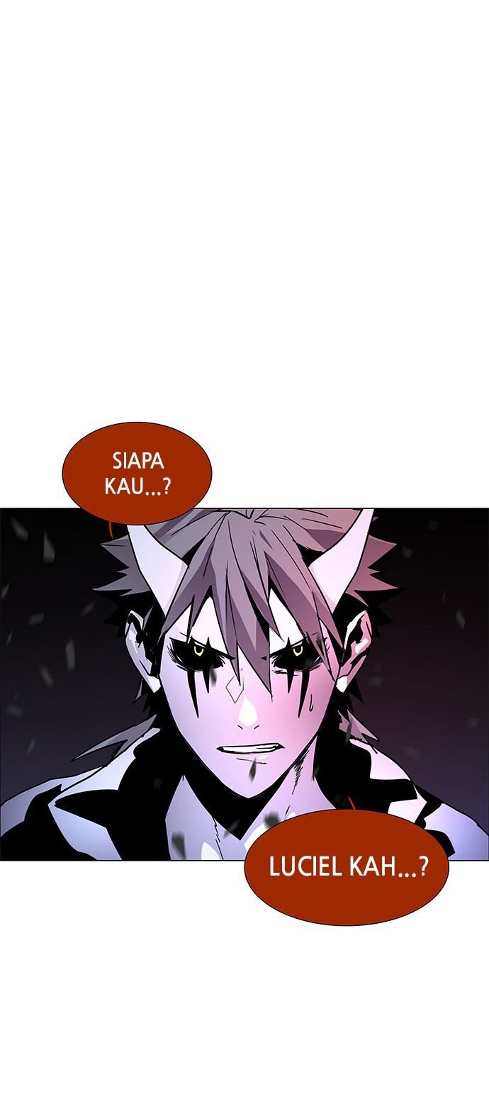 LESSA – Servant of Cosmos Chapter 115 Gambar 8