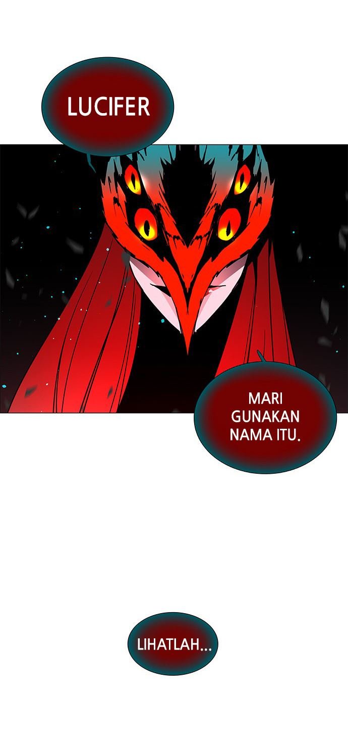 LESSA – Servant of Cosmos Chapter 115 Gambar 9