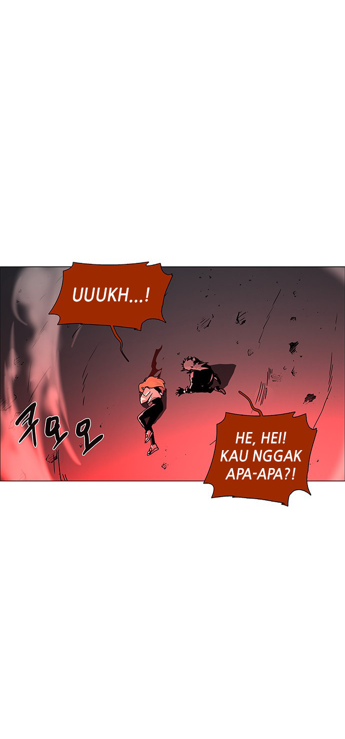 LESSA – Servant of Cosmos Chapter 114 Gambar 41