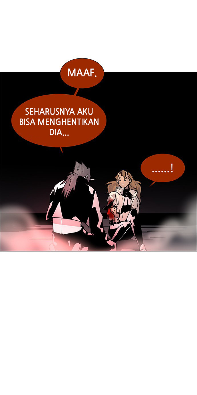 LESSA – Servant of Cosmos Chapter 114 Gambar 44