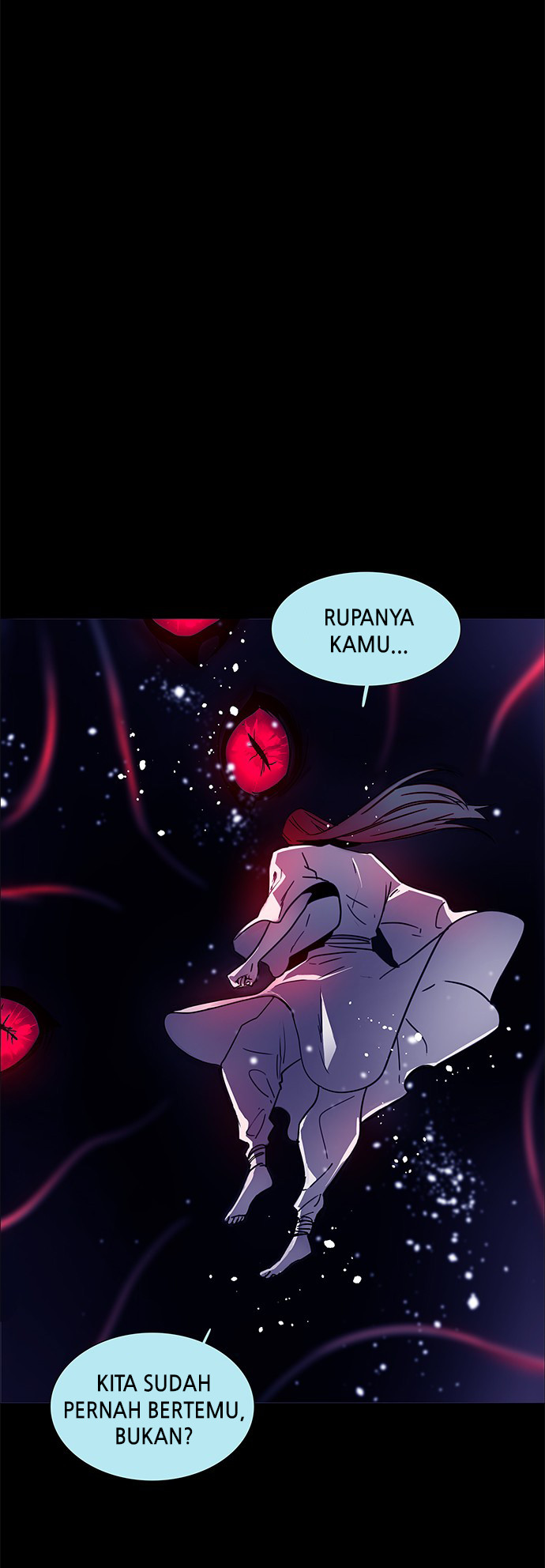 LESSA – Servant of Cosmos Chapter 114 Gambar 5