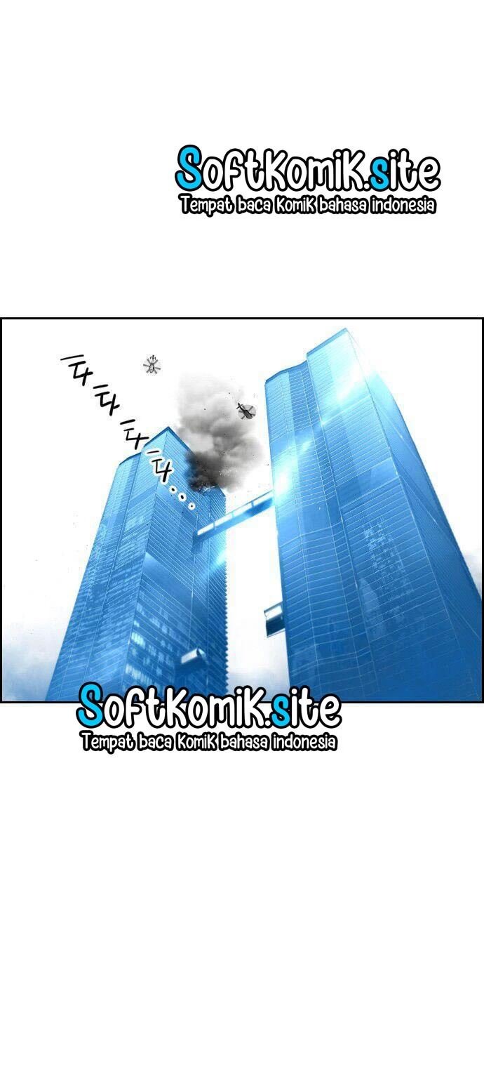 Baca Komik Terror Man Chapter 95 Gambar 1