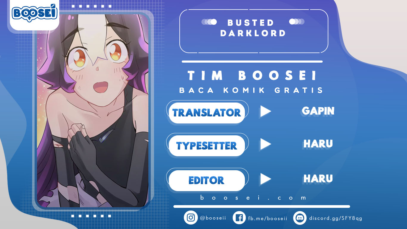 Busted! Darklord  Chapter 04 1
