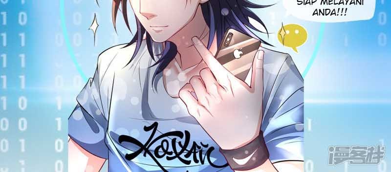 The Strongest Golden Kidney System Chapter 47 Gambar 18