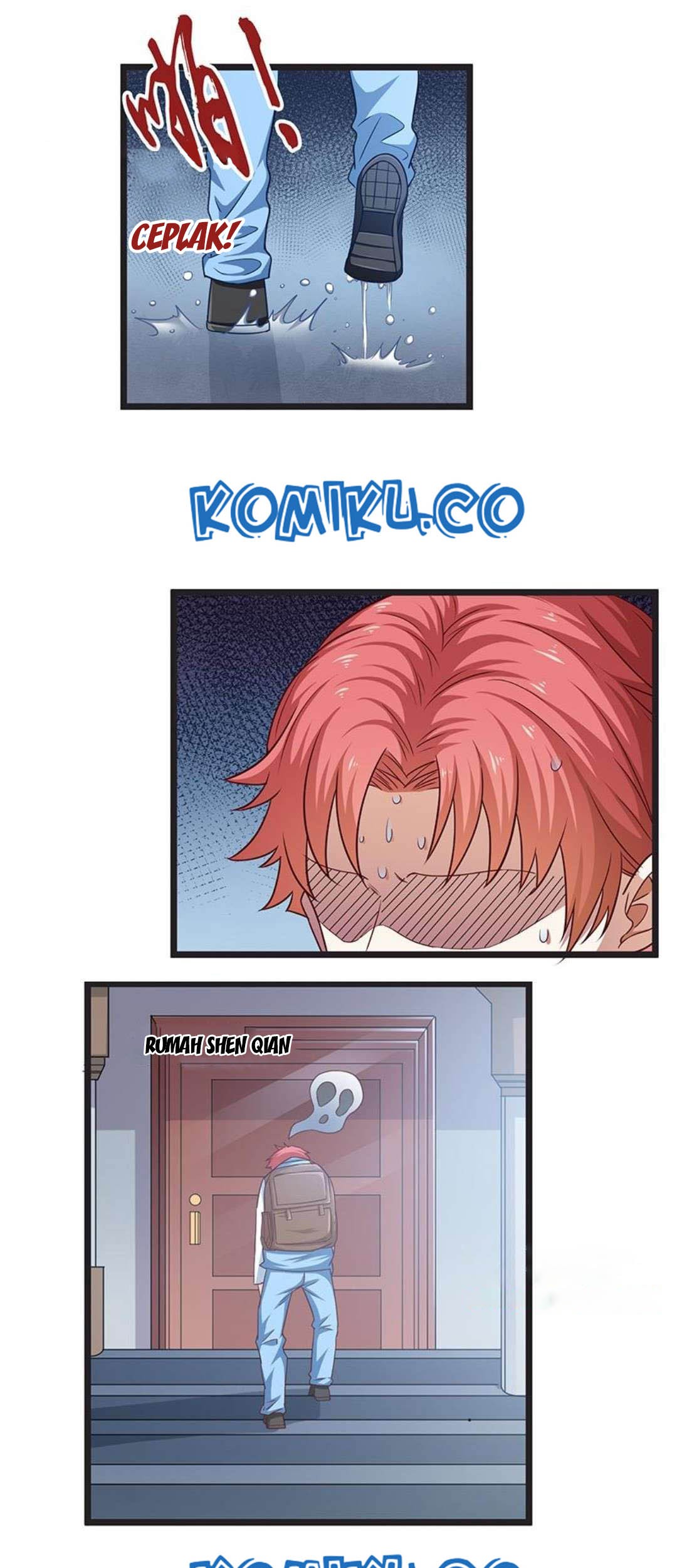 Baca  Gold System Chapter 15 Gambar 2