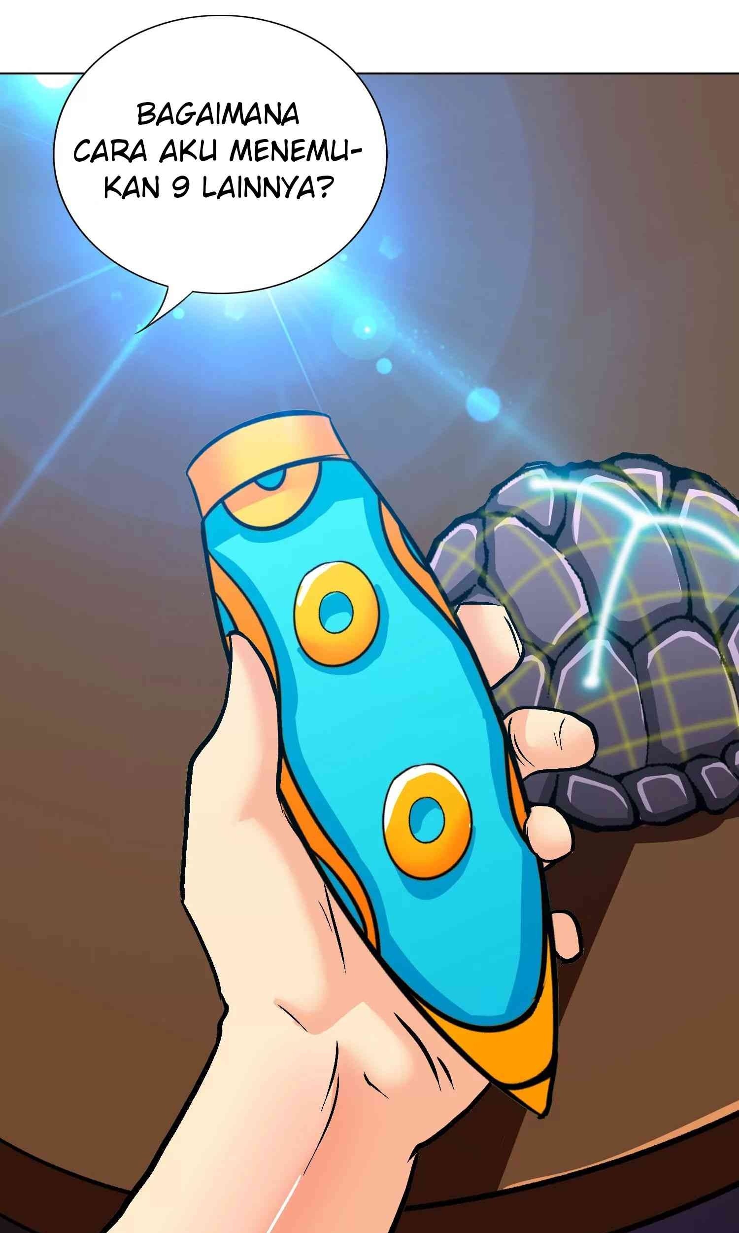 Xianzun System in the City Chapter 126 Gambar 16