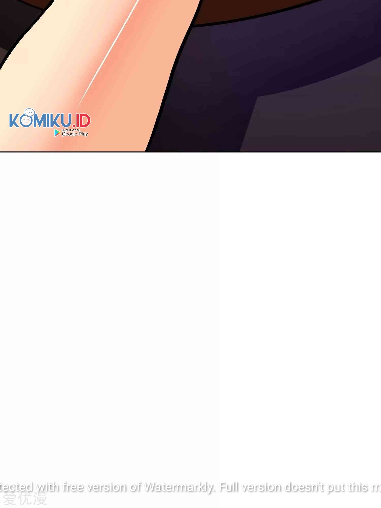 Xianzun System in the City Chapter 126 Gambar 17