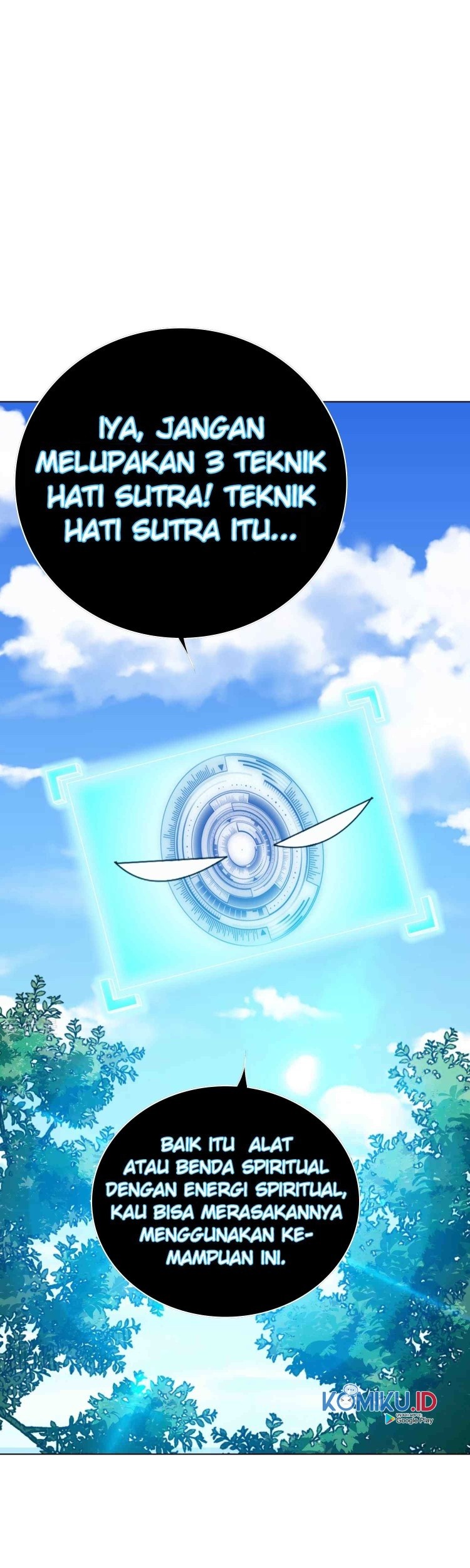 Xianzun System in the City Chapter 126 Gambar 19