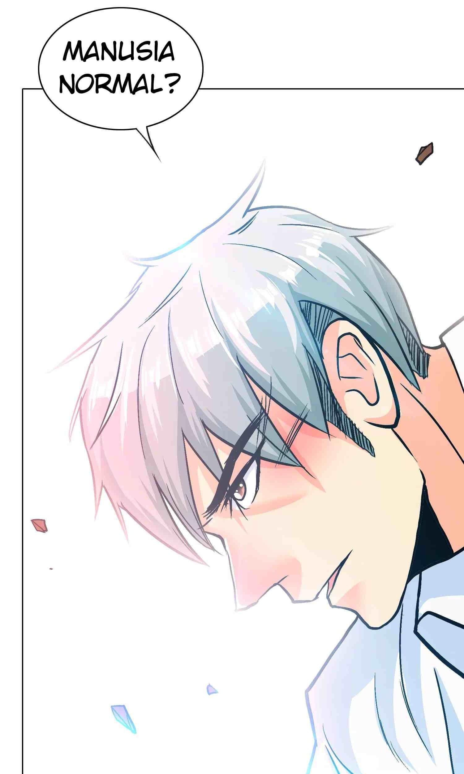 Xianzun System in the City Chapter 126 Gambar 29