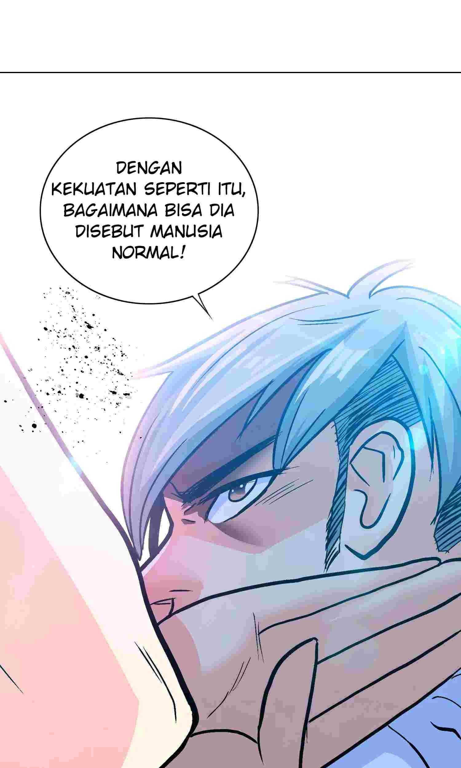 Xianzun System in the City Chapter 126 Gambar 34