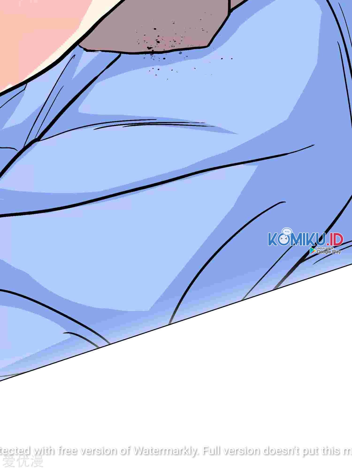 Xianzun System in the City Chapter 126 Gambar 35