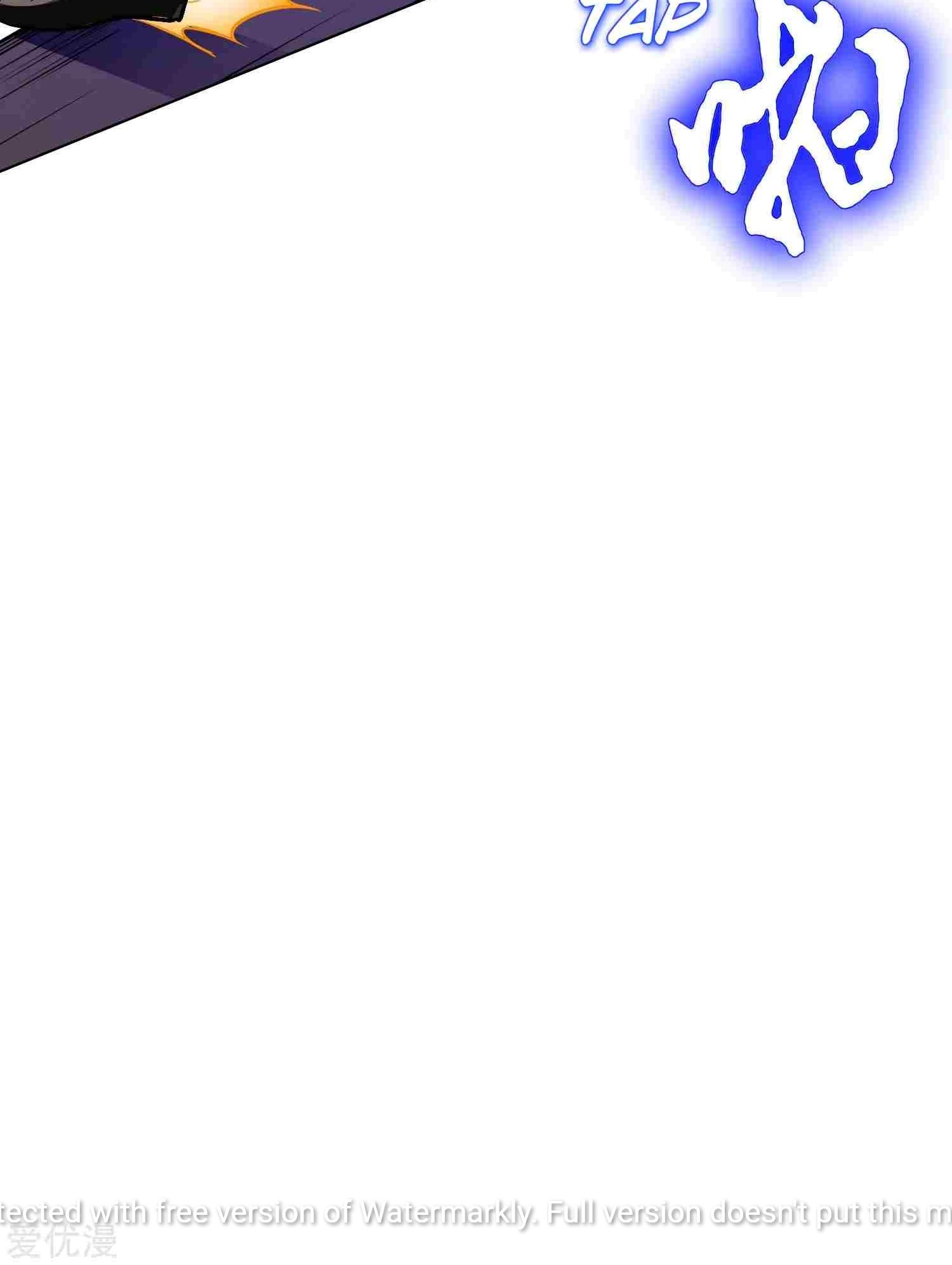 Xianzun System in the City Chapter 126 Gambar 39