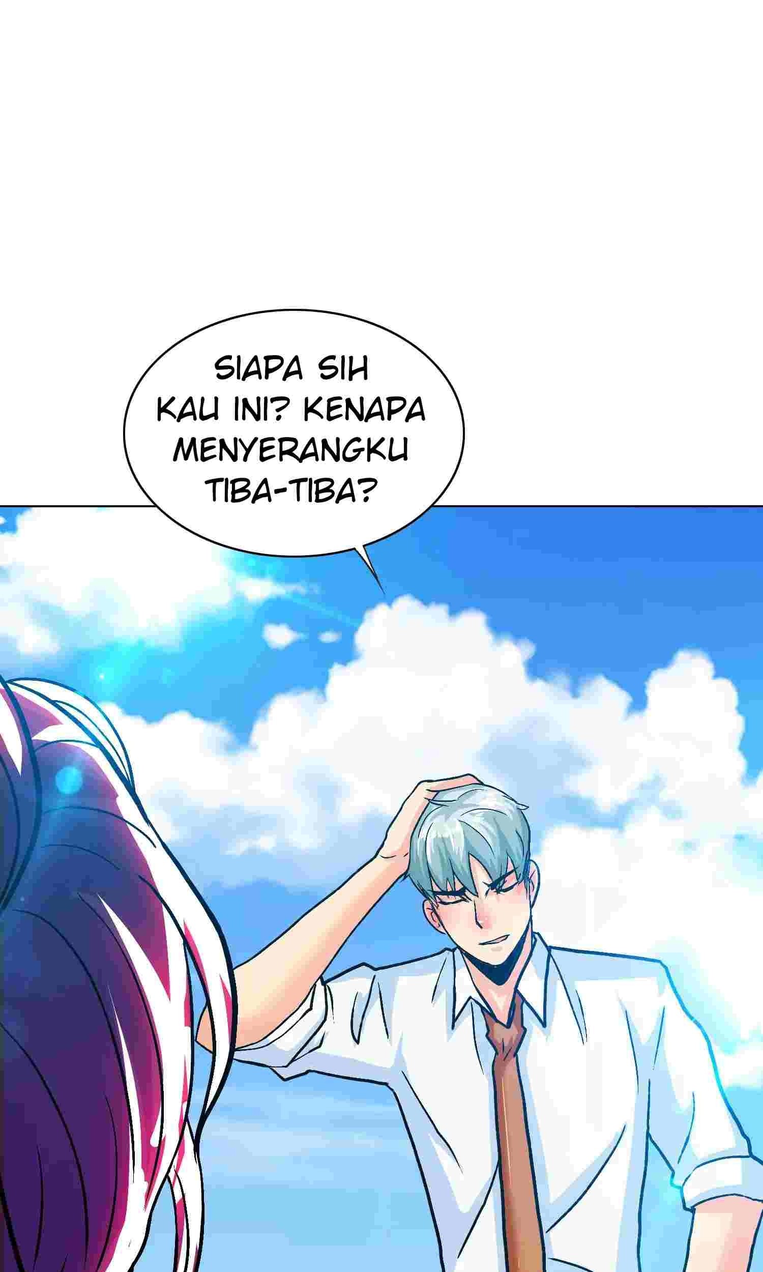 Xianzun System in the City Chapter 126 Gambar 40