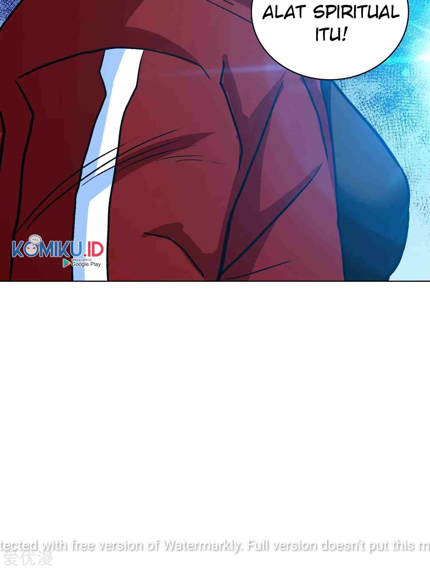 Xianzun System in the City Chapter 126 Gambar 43