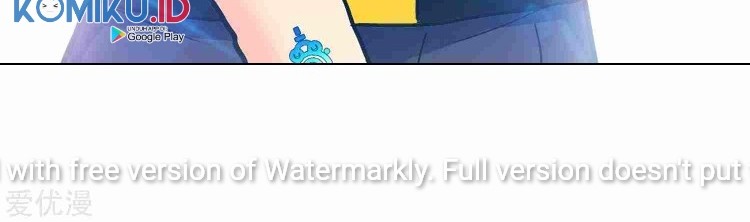 Xianzun System in the City Chapter 126 Gambar 45