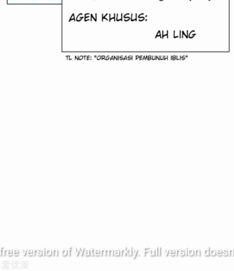 Xianzun System in the City Chapter 126 Gambar 50