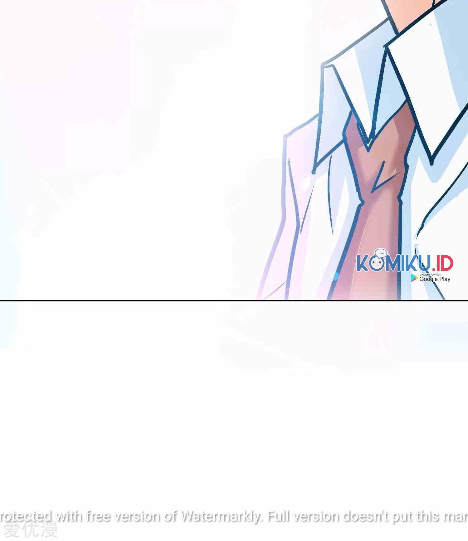 Xianzun System in the City Chapter 126 Gambar 52