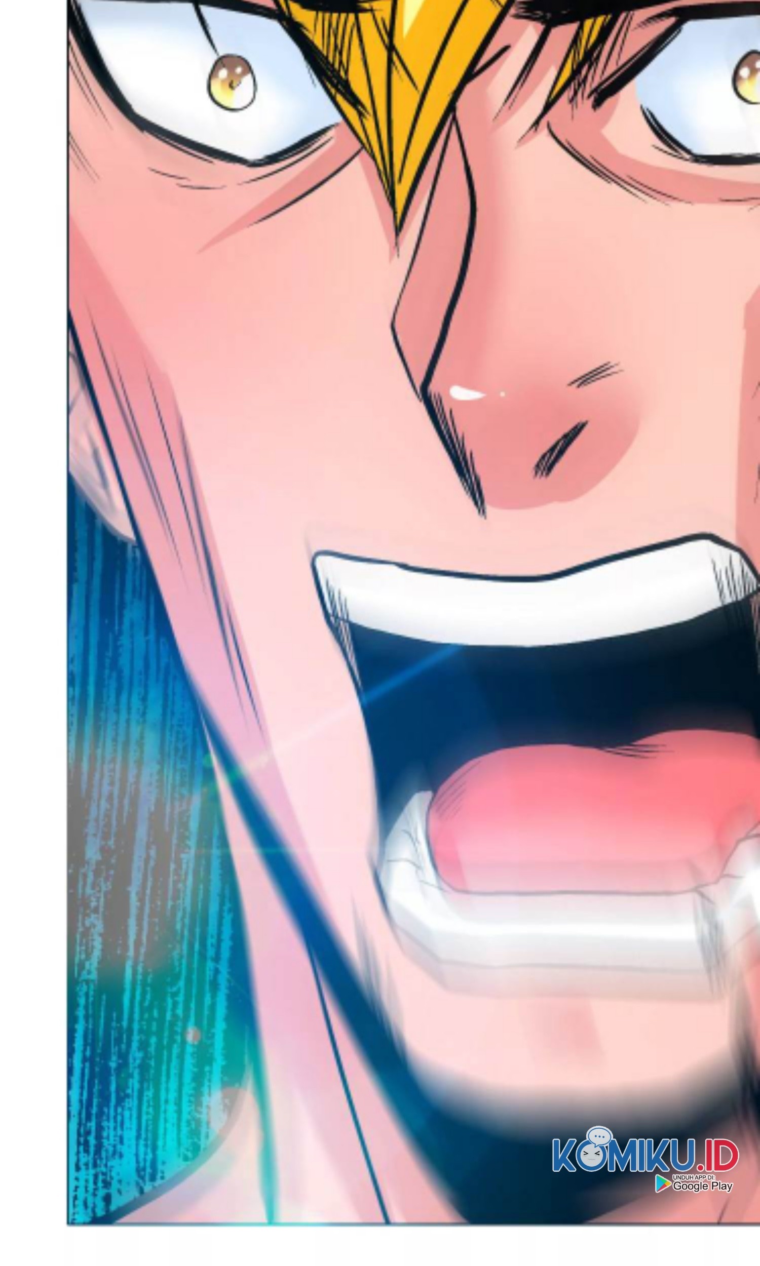 Xianzun System in the City Chapter 126 Gambar 6