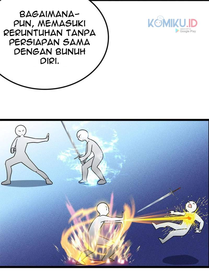 Spare Me, Great Lord! Chapter 31 Gambar 12