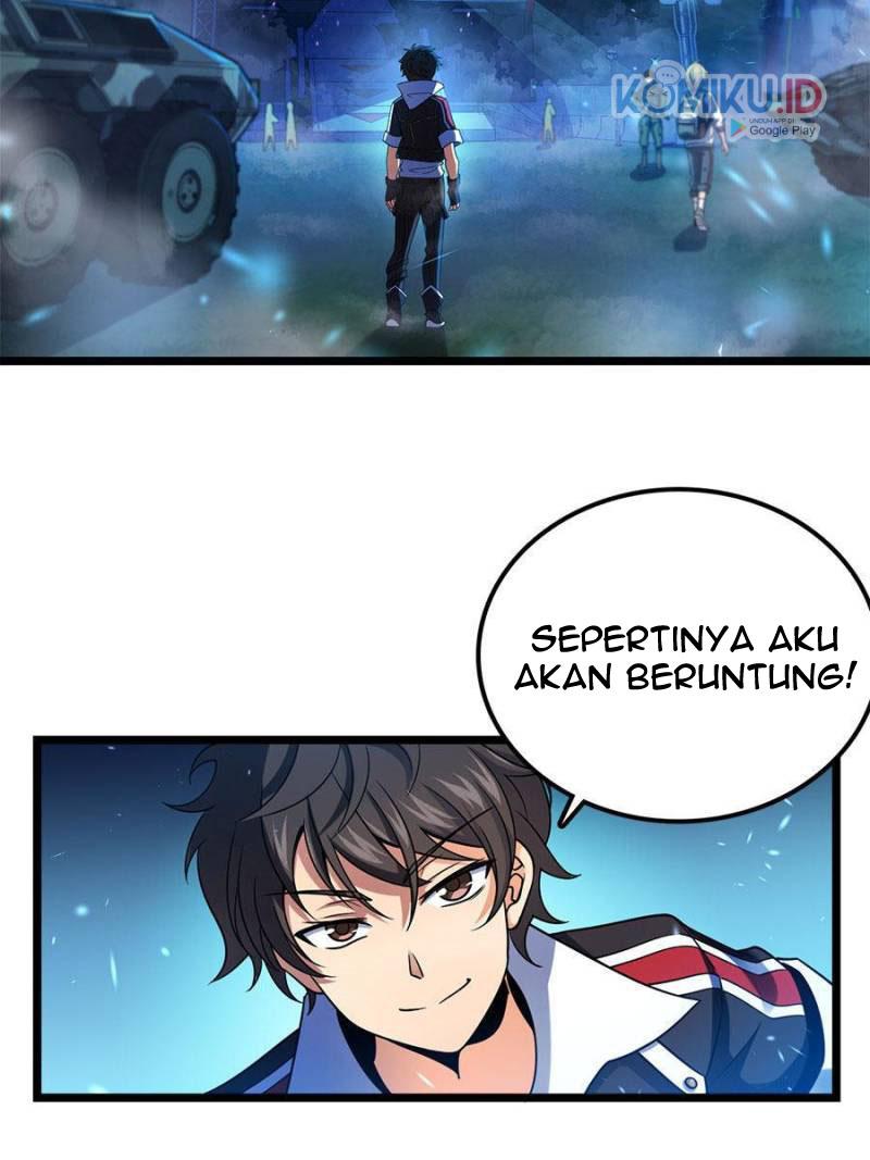 Spare Me, Great Lord! Chapter 31 Gambar 19