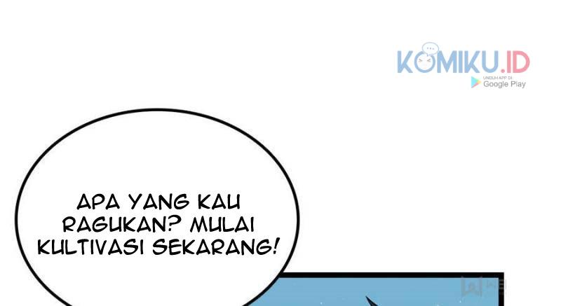 Spare Me, Great Lord! Chapter 31 Gambar 20