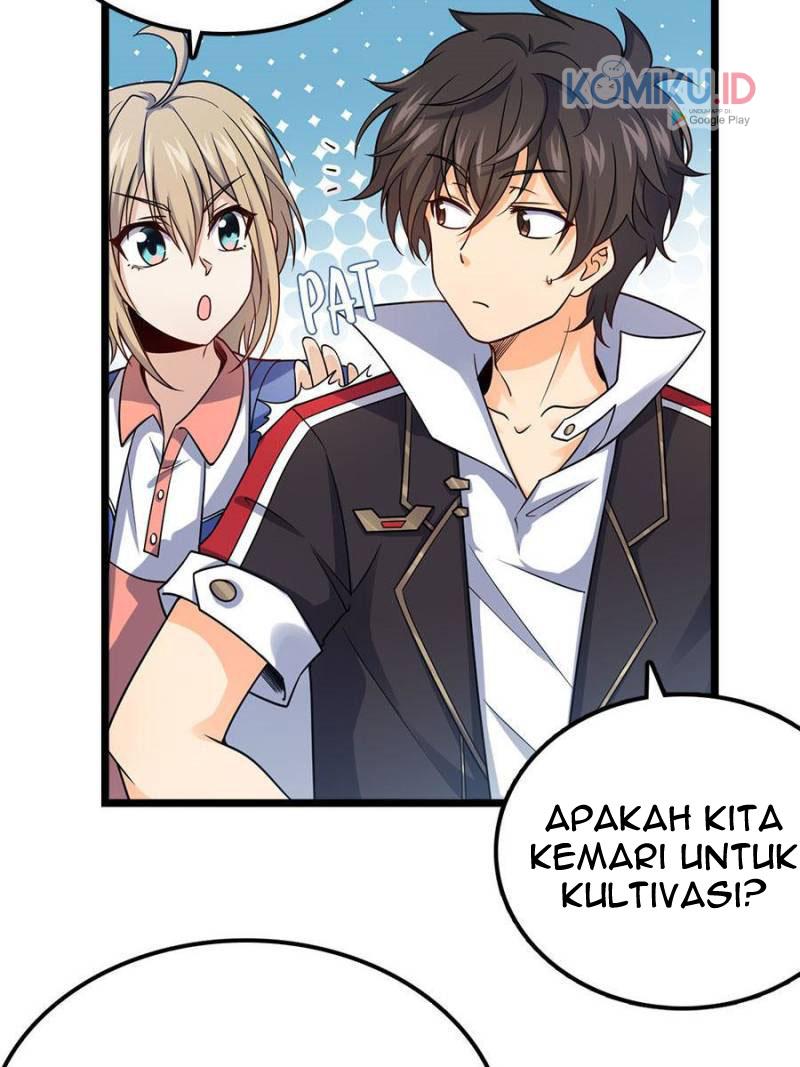 Spare Me, Great Lord! Chapter 31 Gambar 21
