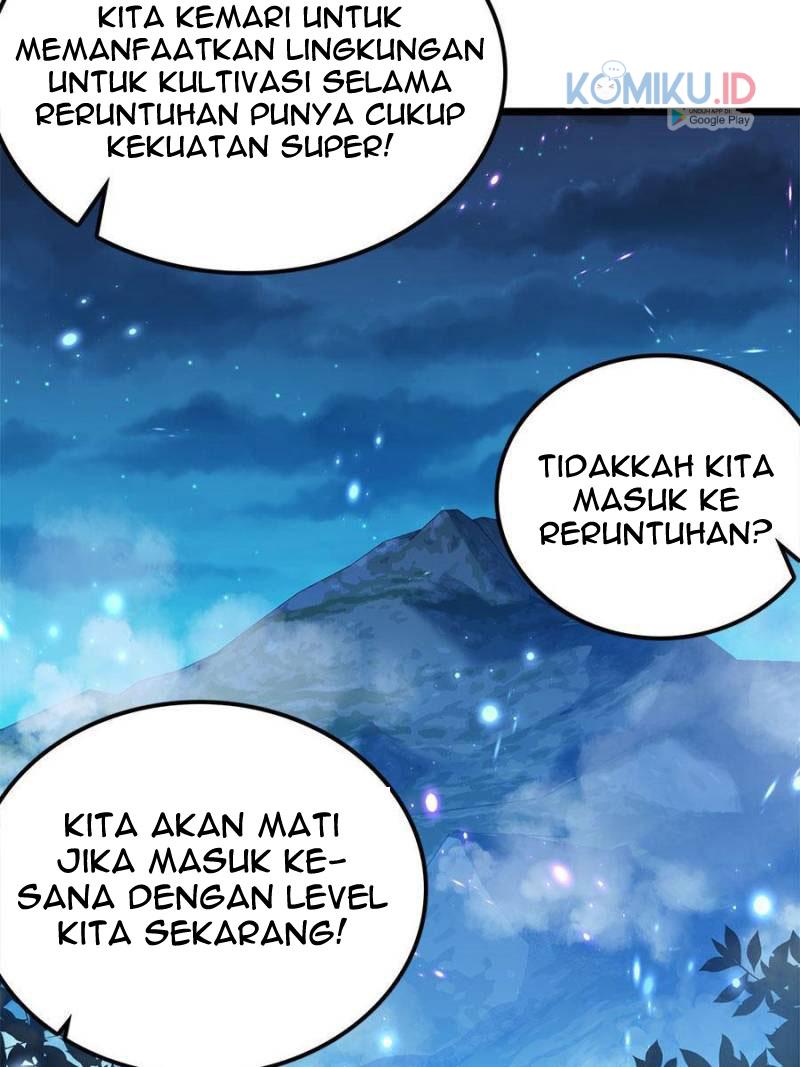 Spare Me, Great Lord! Chapter 31 Gambar 22
