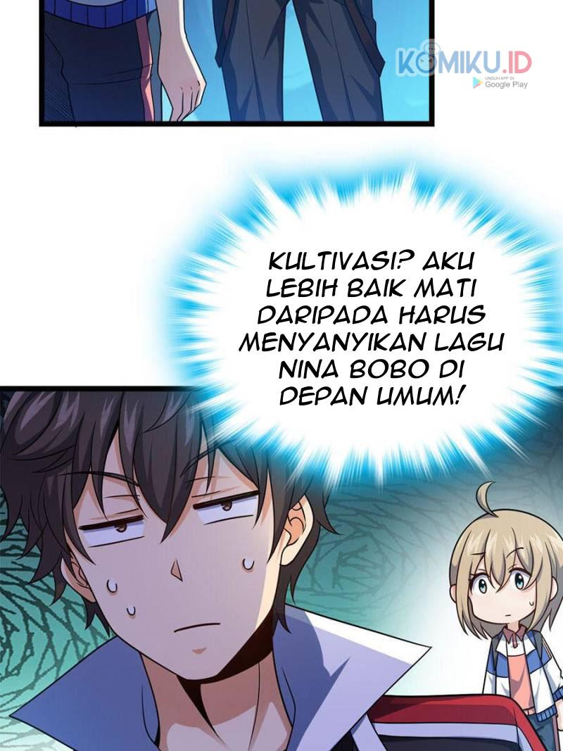 Spare Me, Great Lord! Chapter 31 25