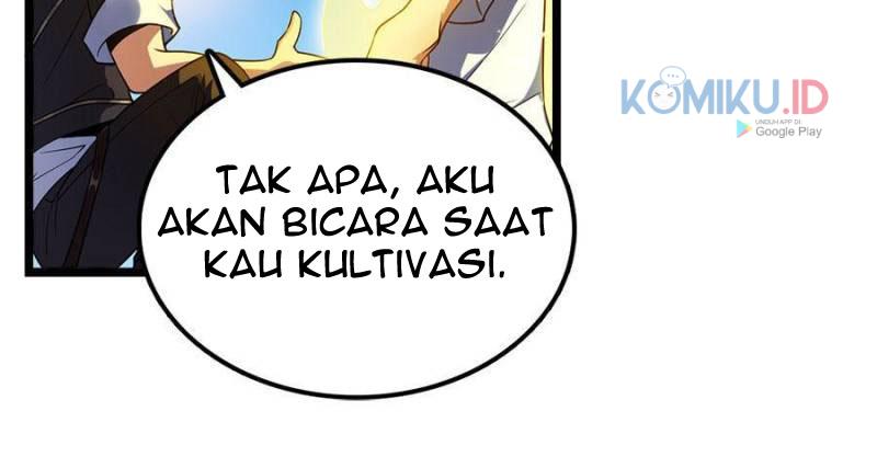 Spare Me, Great Lord! Chapter 31 Gambar 35