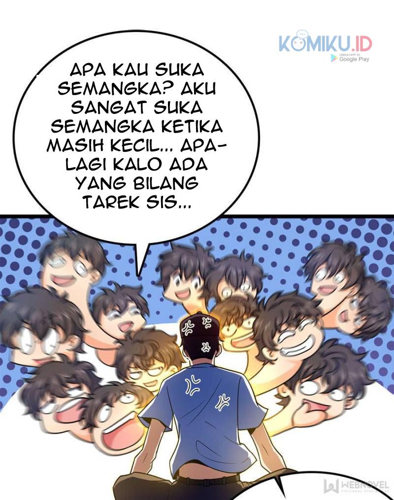 Spare Me, Great Lord! Chapter 31 Gambar 37