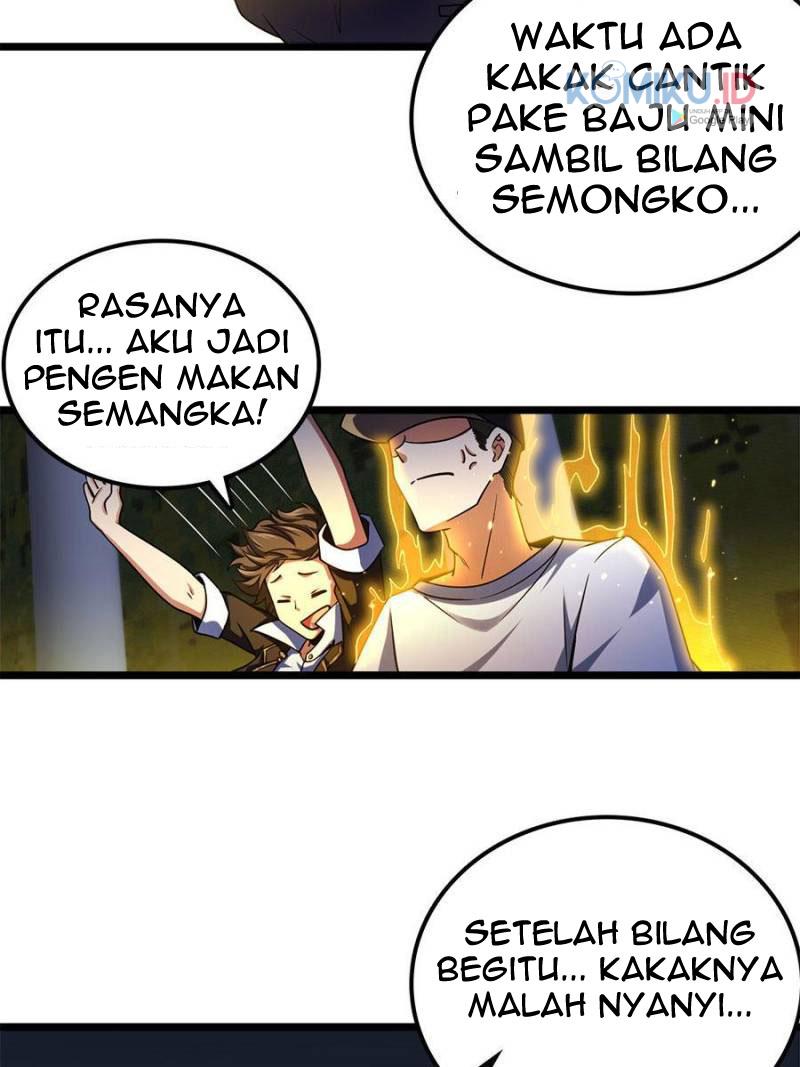 Spare Me, Great Lord! Chapter 31 Gambar 38
