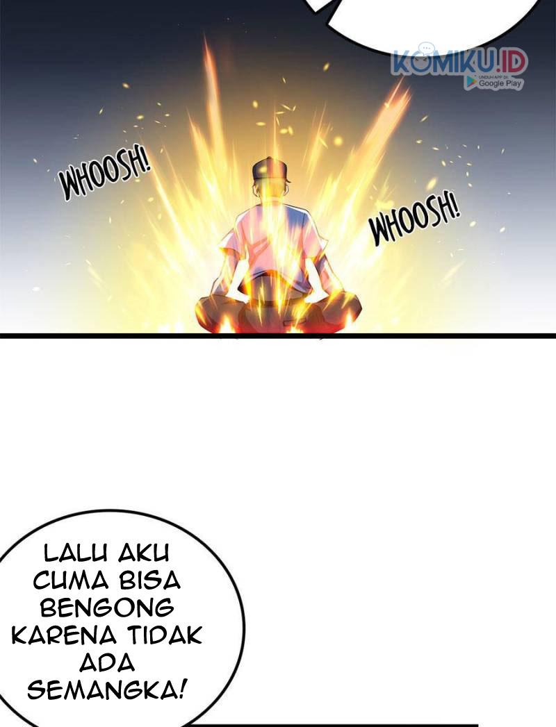 Spare Me, Great Lord! Chapter 31 Gambar 39