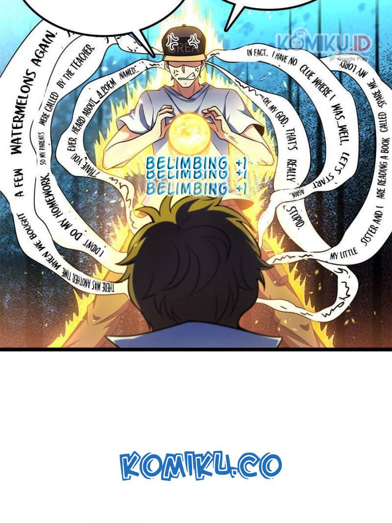 Spare Me, Great Lord! Chapter 31 45