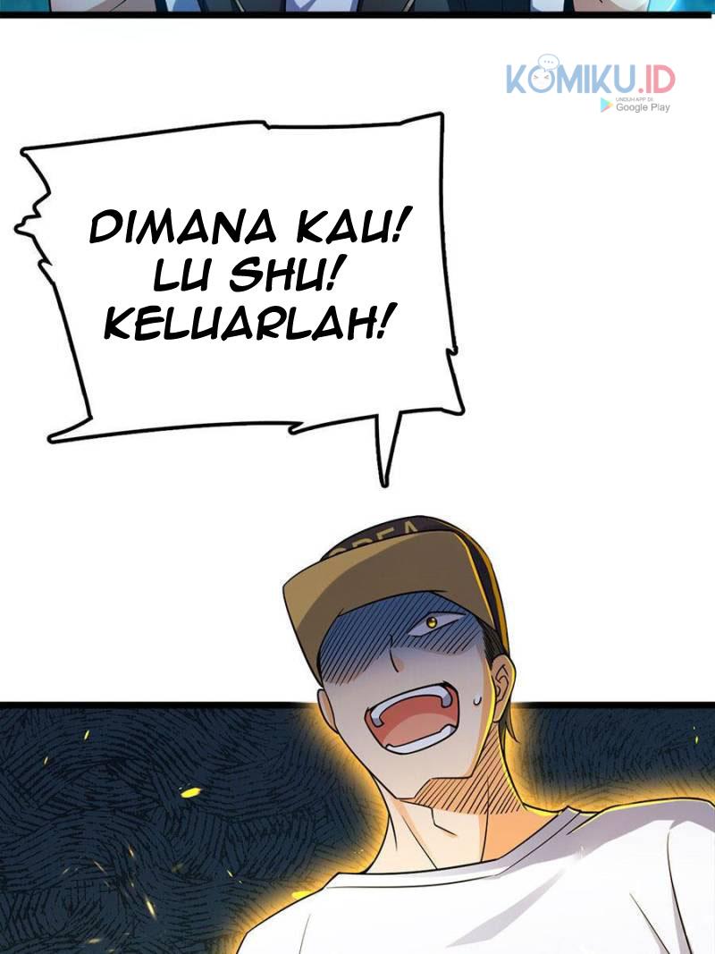 Spare Me, Great Lord! Chapter 31 Gambar 54