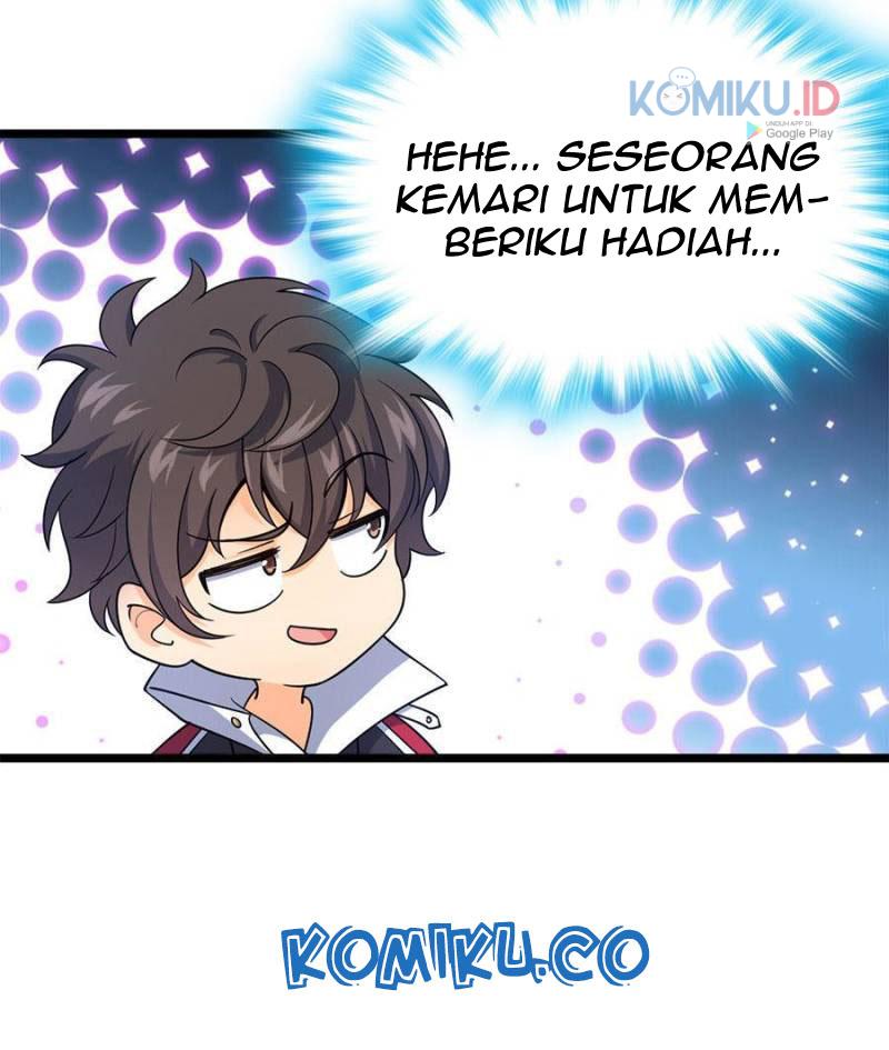 Spare Me, Great Lord! Chapter 31 Gambar 56