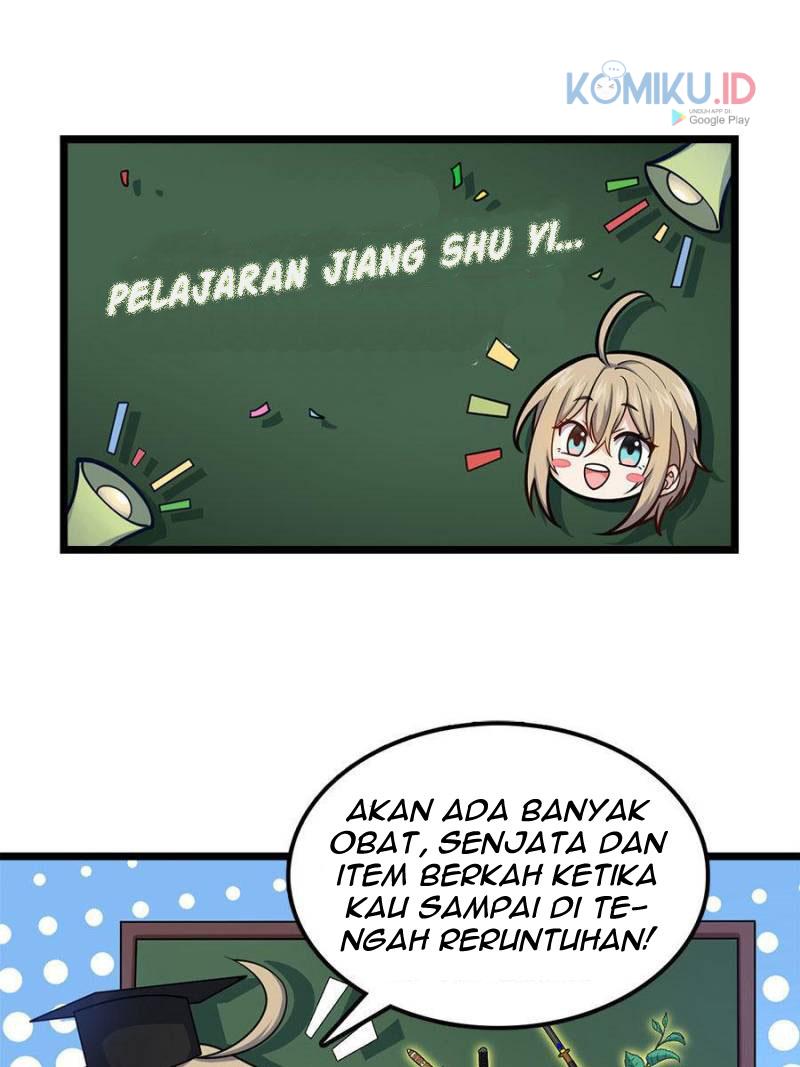 Spare Me, Great Lord! Chapter 31 Gambar 9