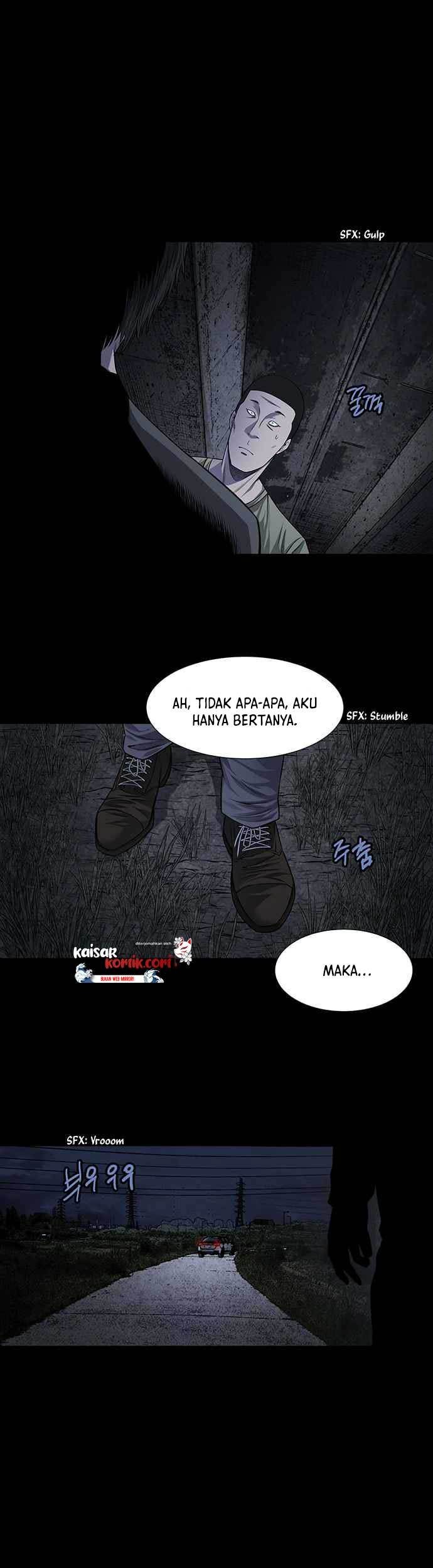 Vigilante Chapter 14 Gambar 14