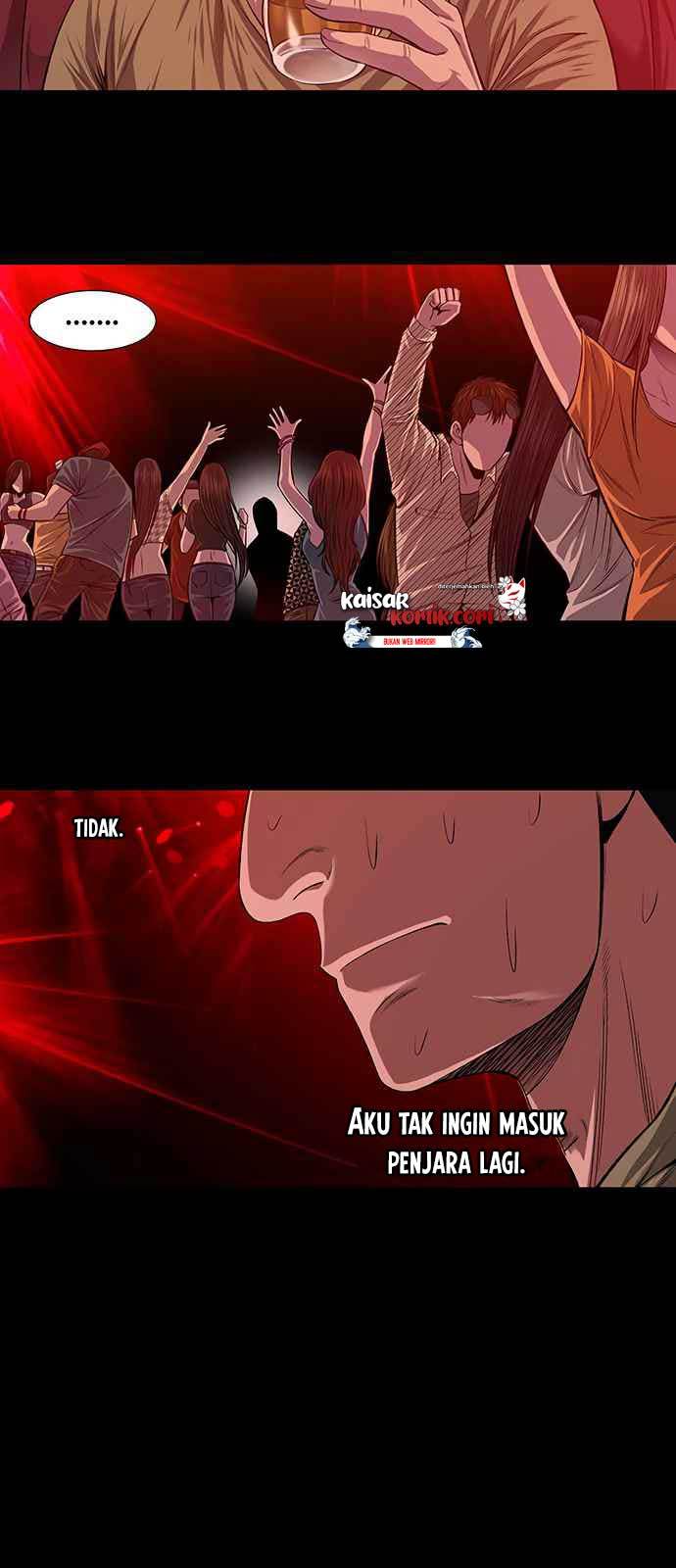 Vigilante Chapter 14 Gambar 17