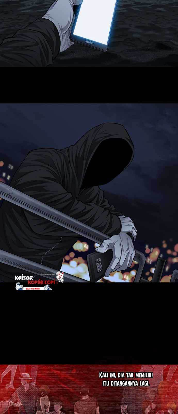 Vigilante Chapter 14 Gambar 21