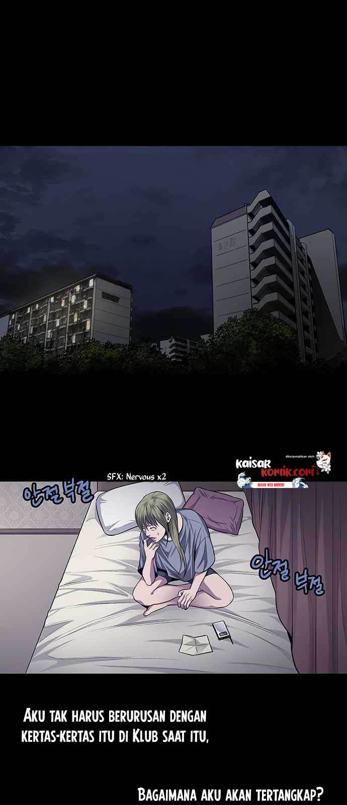 Vigilante Chapter 14 Gambar 23